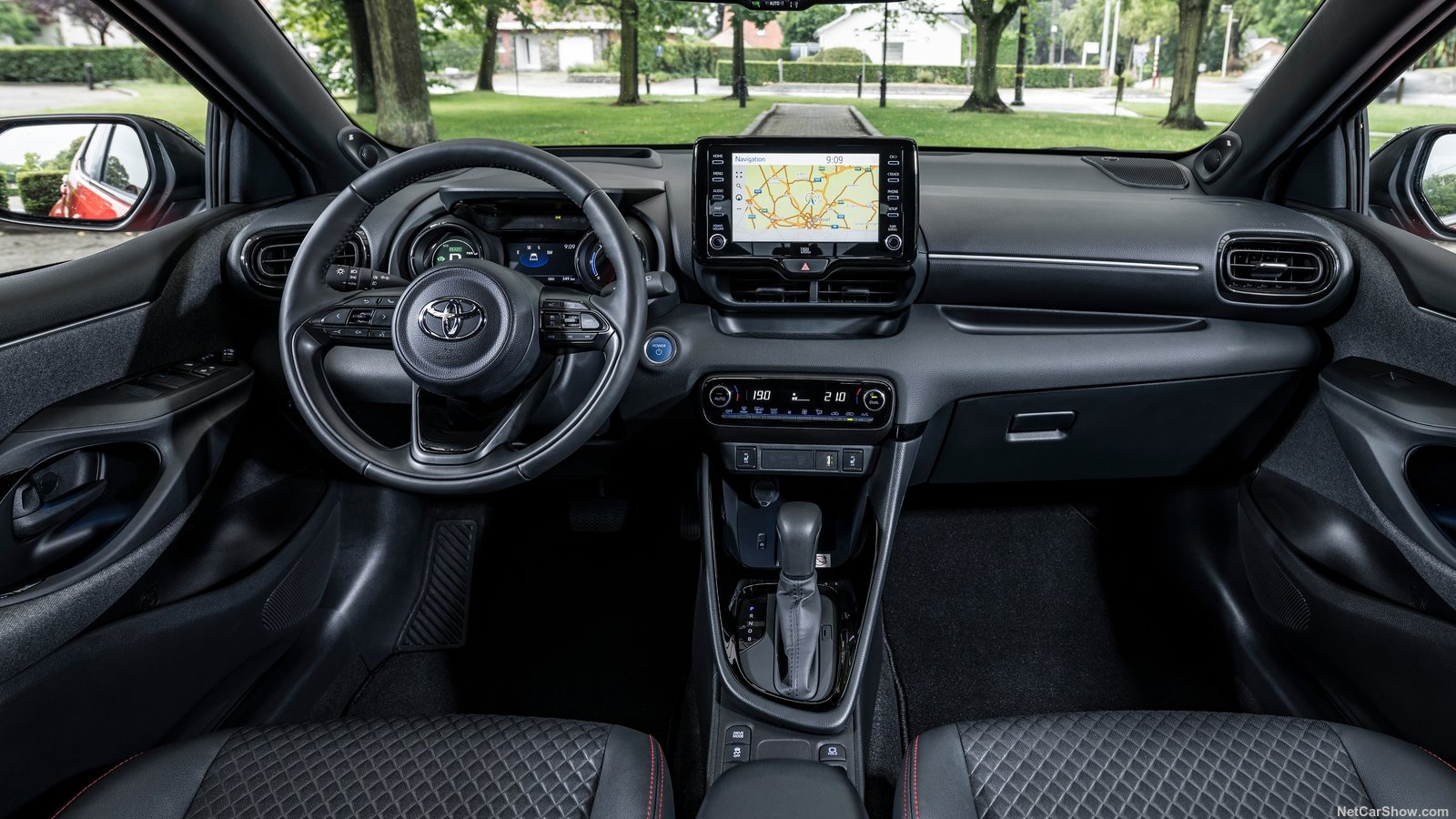 Ποια είναι τα 5 πιο οικονομικά Full Hybrid;